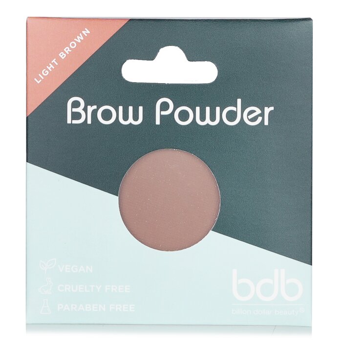 Brow Powder - Light Brown - 1.4g / 0.049oz