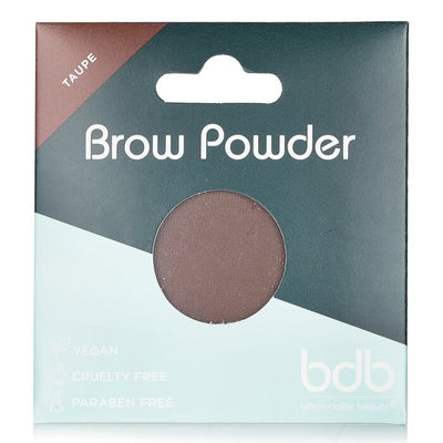 Brow Powder - Taupe - 1.4g / 0.049oz