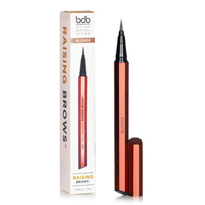 Raising Brows Liquid Brow Pen - # Blonde - 0.8g / 0.028oz