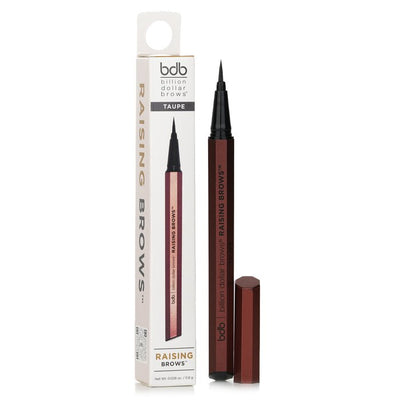 Raising Brows Eyebrow Pen - # Taupe - 0.8g/0.028oz