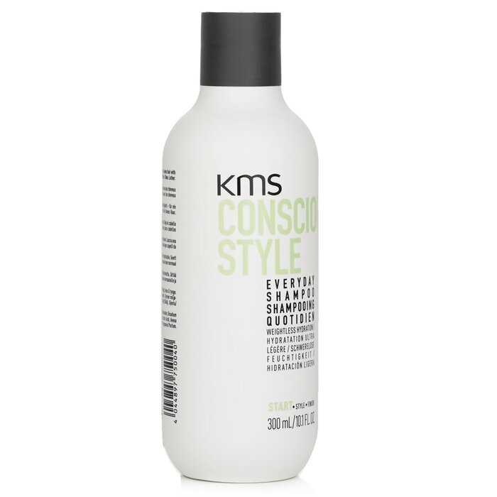 Conscious Style Everyday Shampoo - 300ml/10.1oz