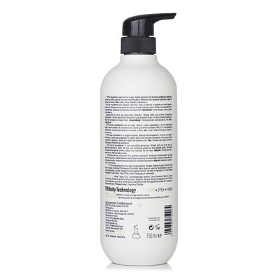 Conscious Style Everyday Shampoo - 750ml/25.3oz