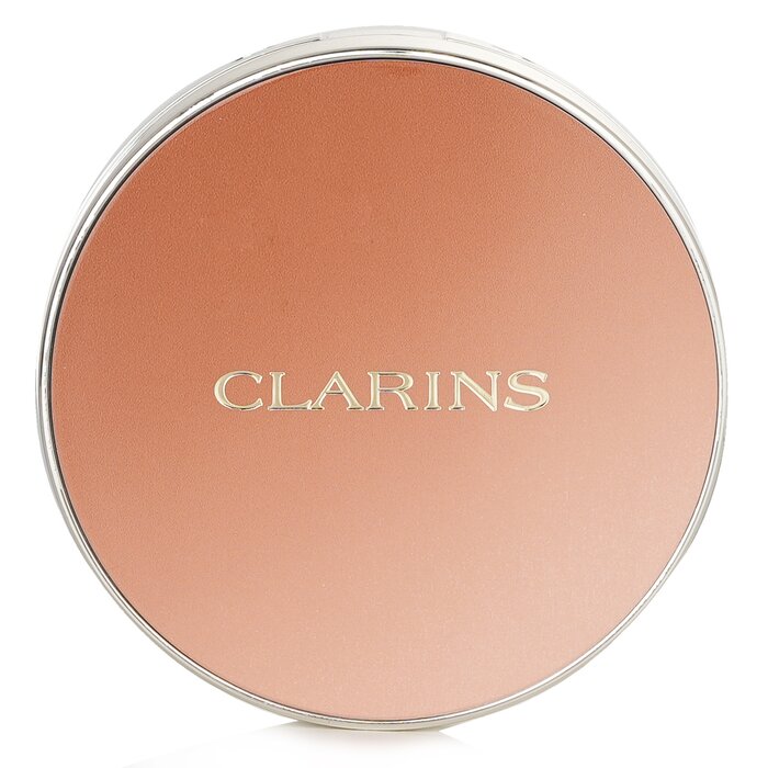 Ever Bronze Compact Powder - # 03 Deep - 10g/0.3oz