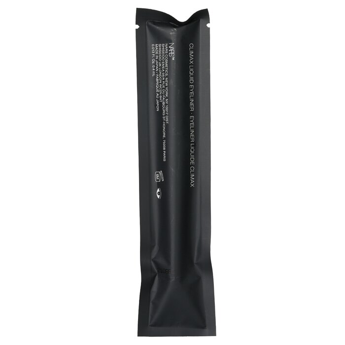 Climax Liquid Eyeliner - 0.4ml / 0.013oz