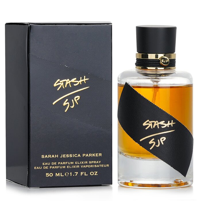 Stash Eau De Parfum Spray - 50ml/1.7oz