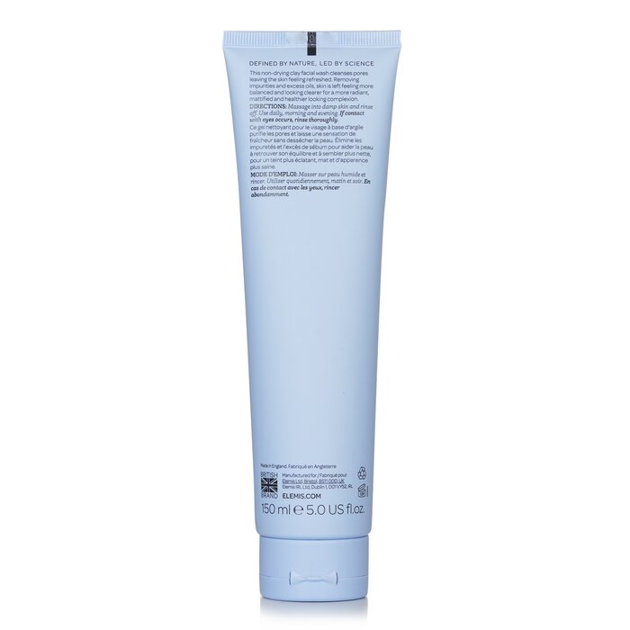 Clarifying Clay Wash - 150ml/5oz