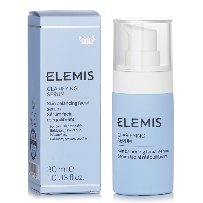 Clarifying Serum - 30ml/1oz