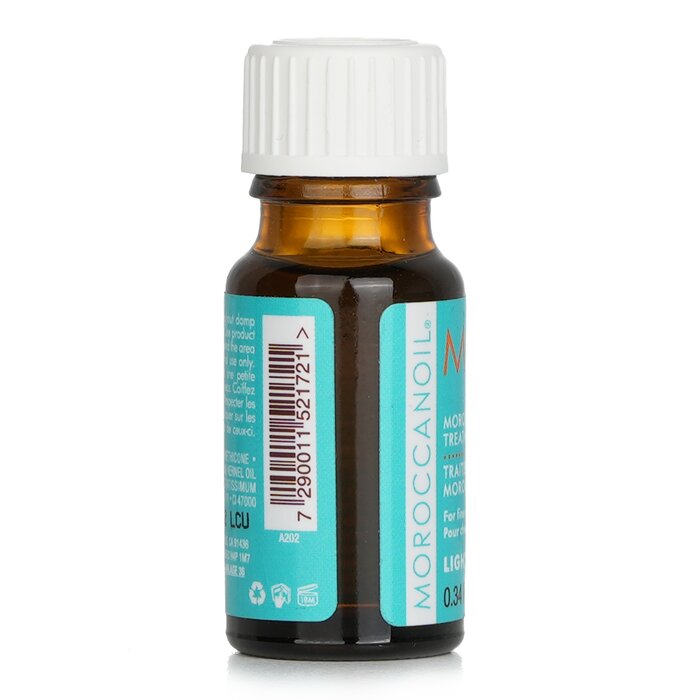 Moroccanoil Treatment Light (miniature) - 10ml/0.34oz