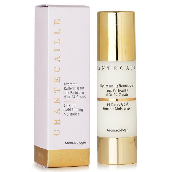 24 Karat Gold Firming Moisturizer - 50ml/1.7oz