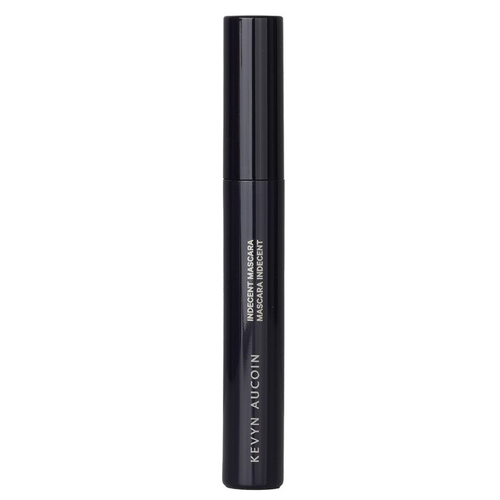 Indecent Mascara - # Black - 10ml / 0.34oz