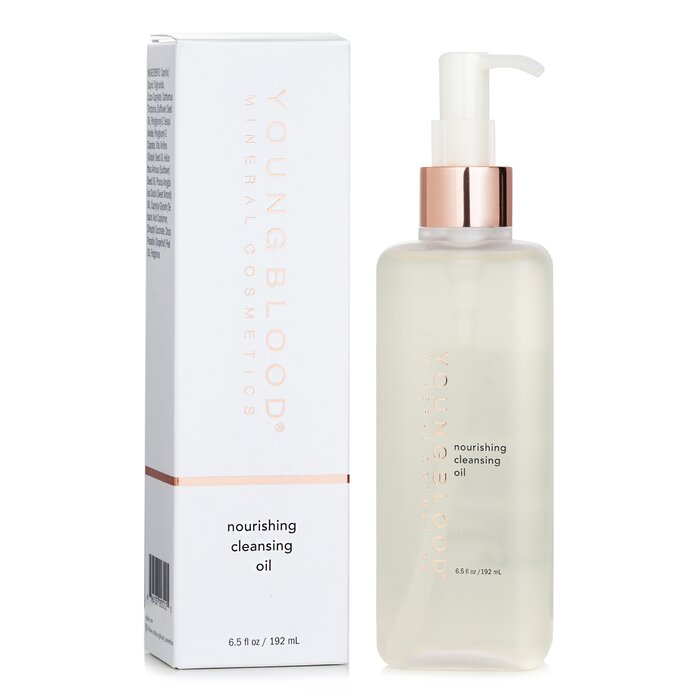 Nourishing Cleansing Oil - 192ml/6.5oz