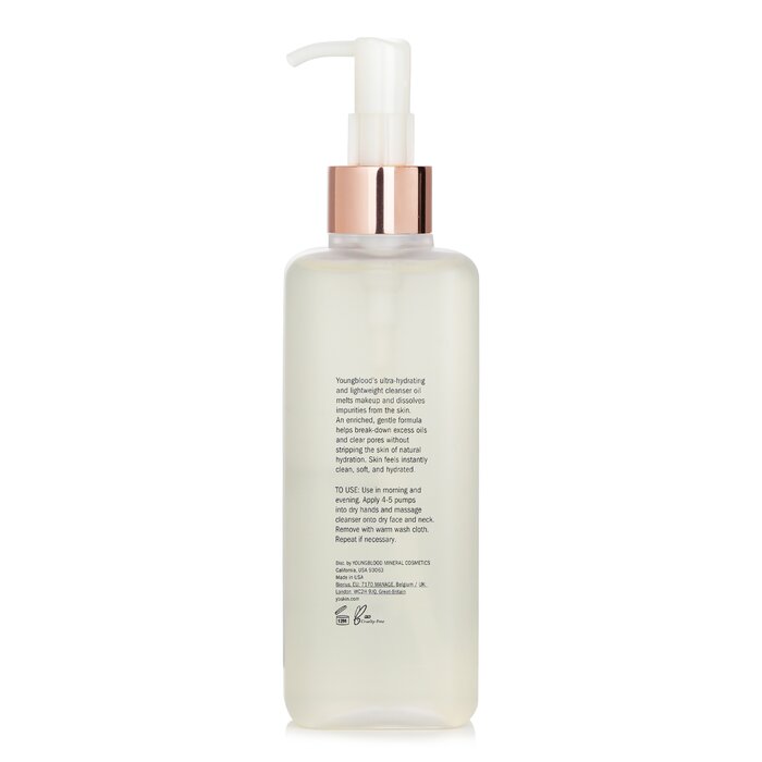 Nourishing Cleansing Oil - 192ml/6.5oz