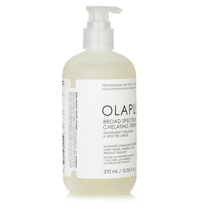 Broad Spectrum Chelating Treatment - 370ml/12.55oz