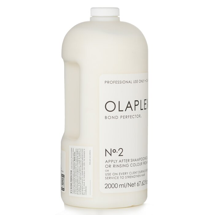 No. 2 Bond Perfector - 2000ml/67.62oz