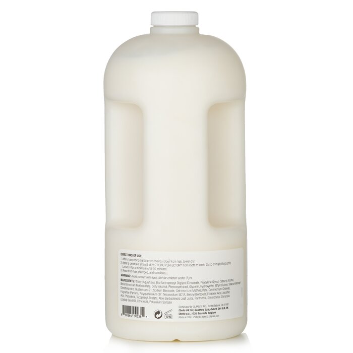 No. 2 Bond Perfector - 2000ml/67.62oz