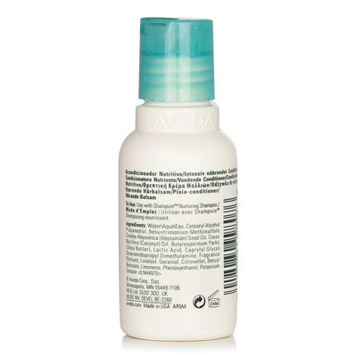 Shampure Nurturing Conditioner (travel Size) - 50ml/1.7oz