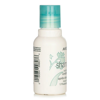 Shampure Nurturing Conditioner (travel Size) - 50ml/1.7oz