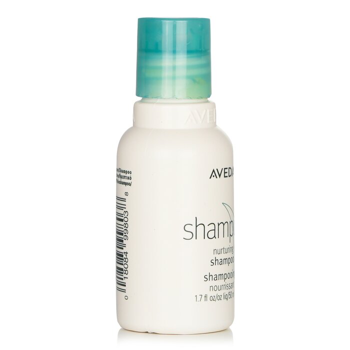 Shampure Nurturing Shampoo (travel Size) - 50ml/1.7oz