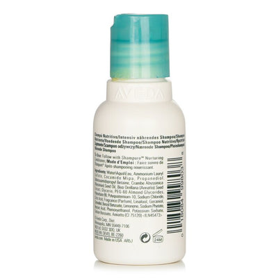 Shampure Nurturing Shampoo (travel Size) - 50ml/1.7oz