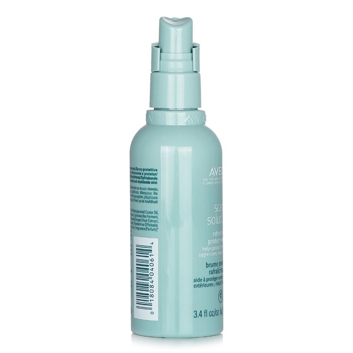 Scalp Solutions Refreshing Protective Mist - 100ml/3.4oz