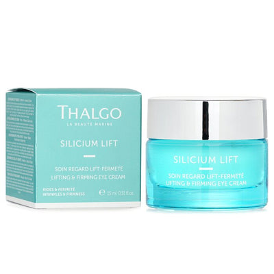 Silicium Lifting & Firming Eye Cream - 15ml/0.51oz