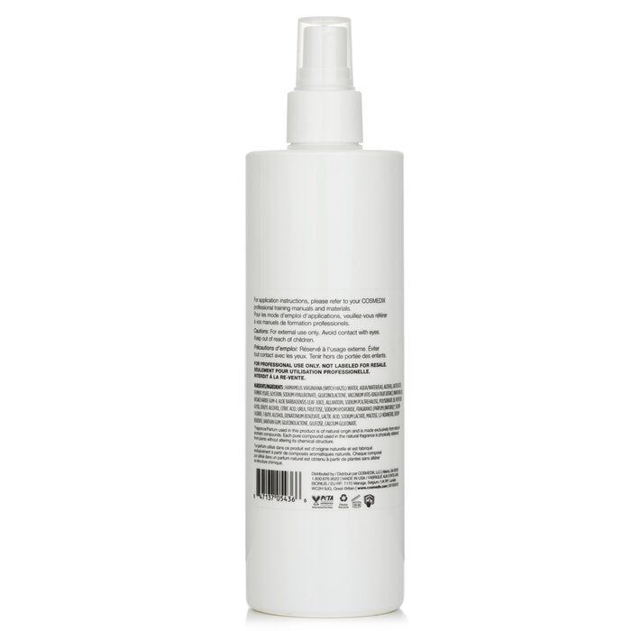 Mystic Hydrating Treatment (salon Size) - 354.9ml/12oz