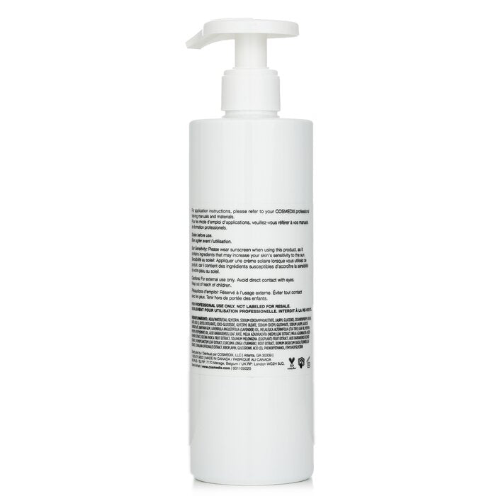 Purity Clean Exfoliating Cleanser - Salon Size - 360ml/12oz