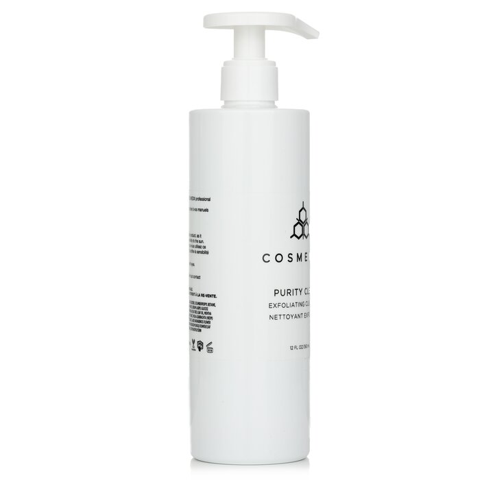 Purity Clean Exfoliating Cleanser - Salon Size - 360ml/12oz