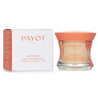 My Payot Vitamin-rich Radiance Cream - 50ml/1.6oz