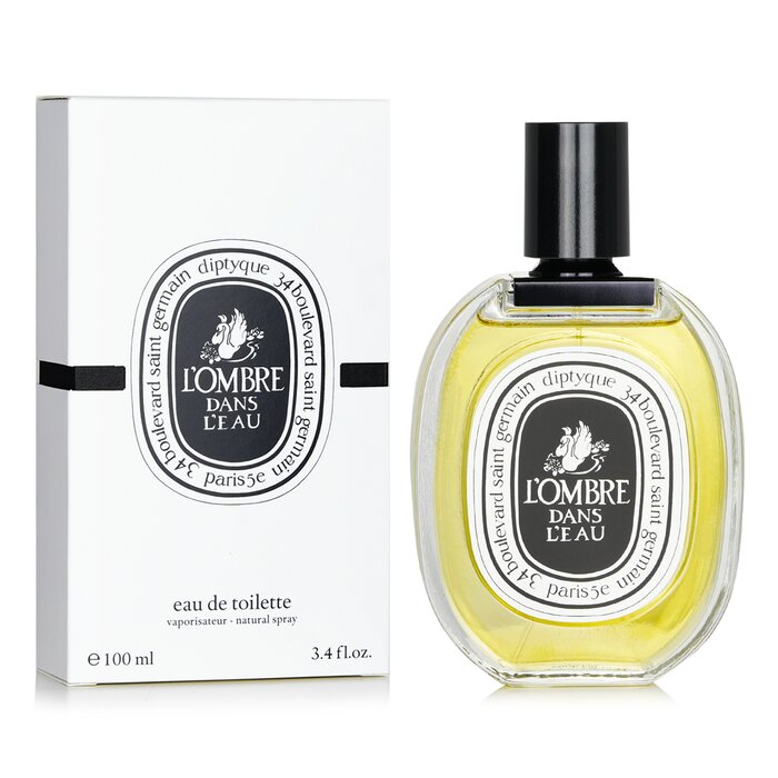 L'ombre Dans L'eau Eau De Toilette Spray - 100ml/3.4oz