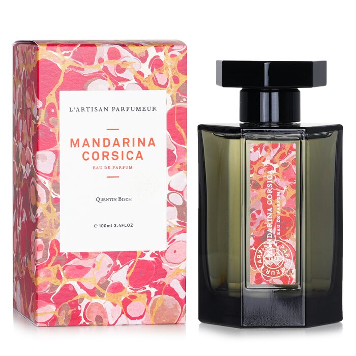 Mandarina Corsica Eau De Parfum Spray - 100ml/3.4oz