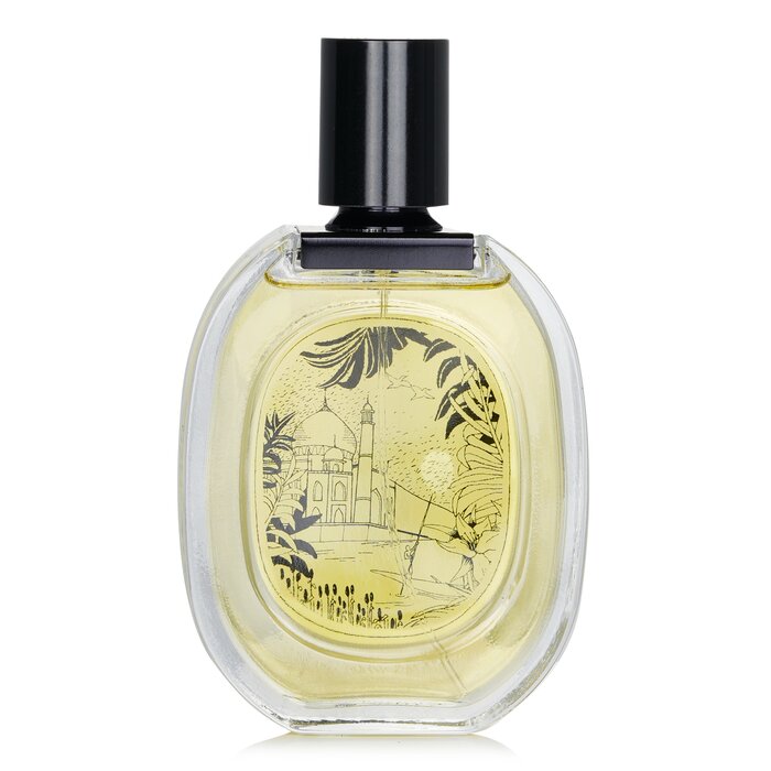 Eau Duelle Eau De Toilette Spray - 100ml/3.4oz