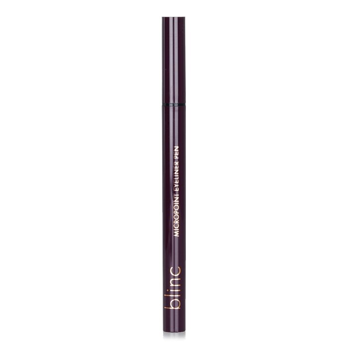 Micro Point Eyeliner Pen - Black - 0.5ml/0.017oz