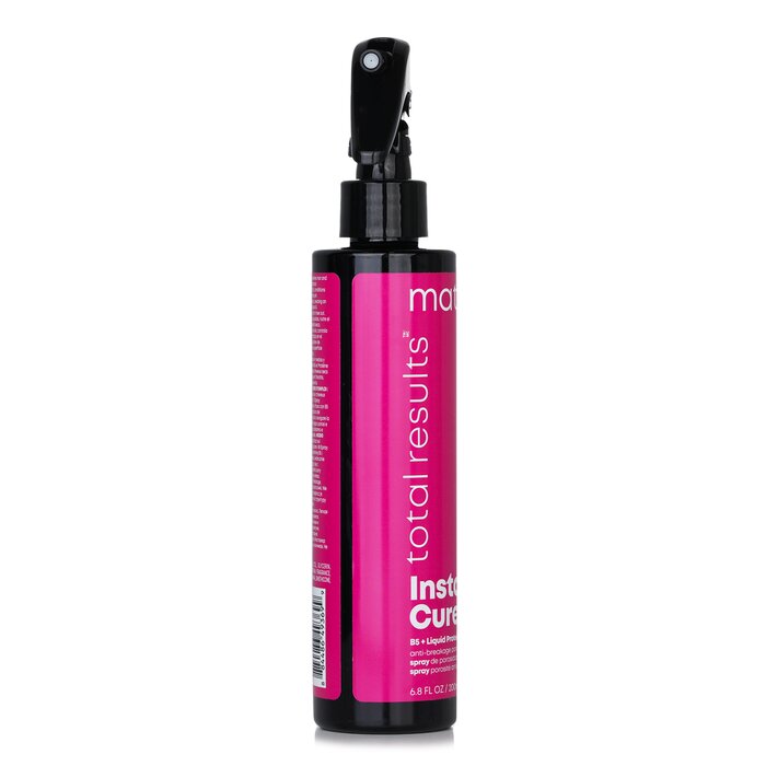 Total Results Instacure Porosity Spray - 200ml/6.8oz