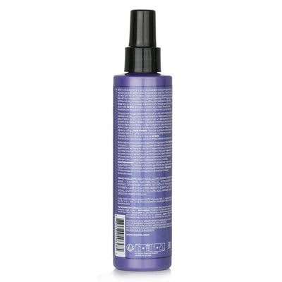 Total Results So Silver Toning Spray - 200ml/6.76oz