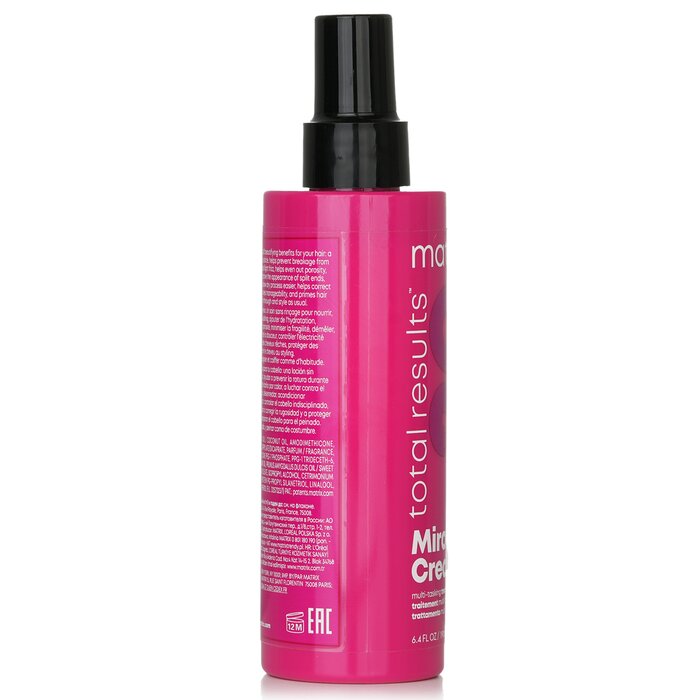 Total Results Miracle Creator Multi-tasking Treatment - 190ml/6.4oz