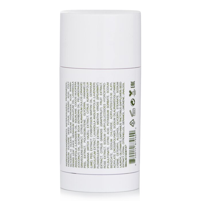 Botanical Deodorant - 73g/2.6oz