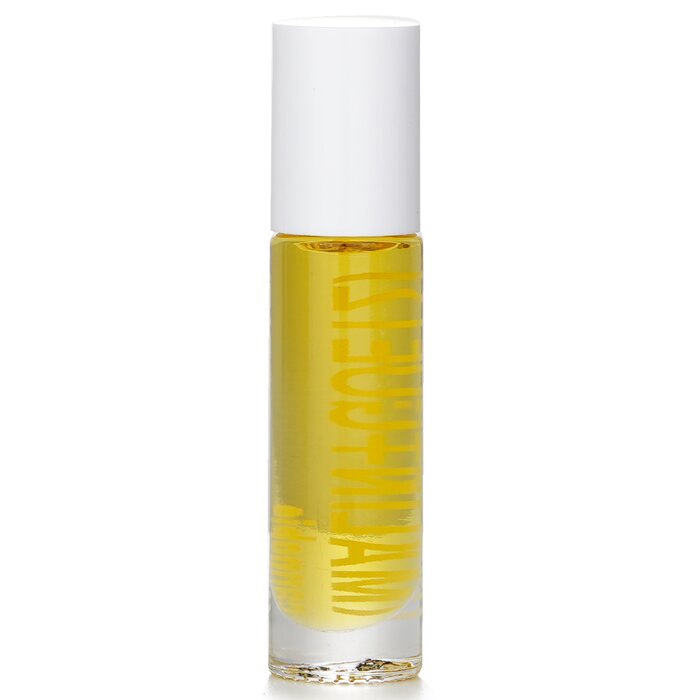 Cannabis Perfume Oil - 9ml/0.3oz