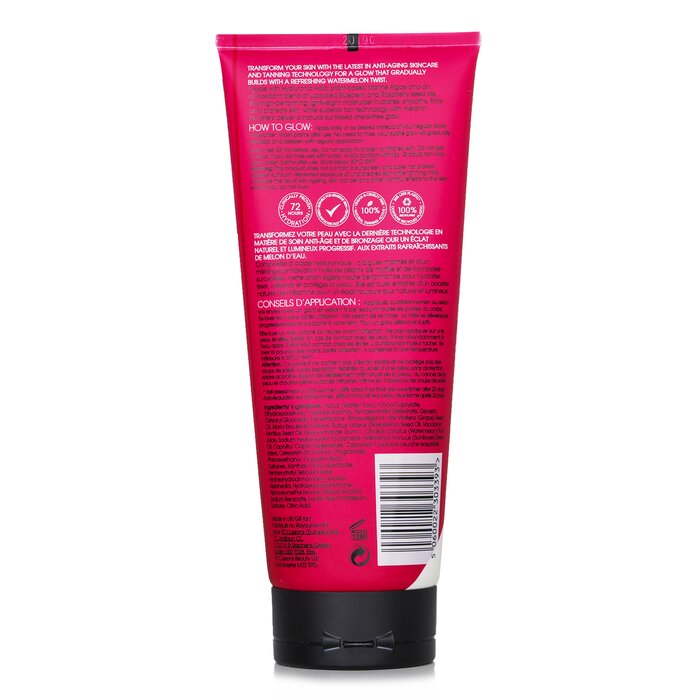 Gradual Tan Watermelon Daily Firming Lotion - 200ml/6.7oz