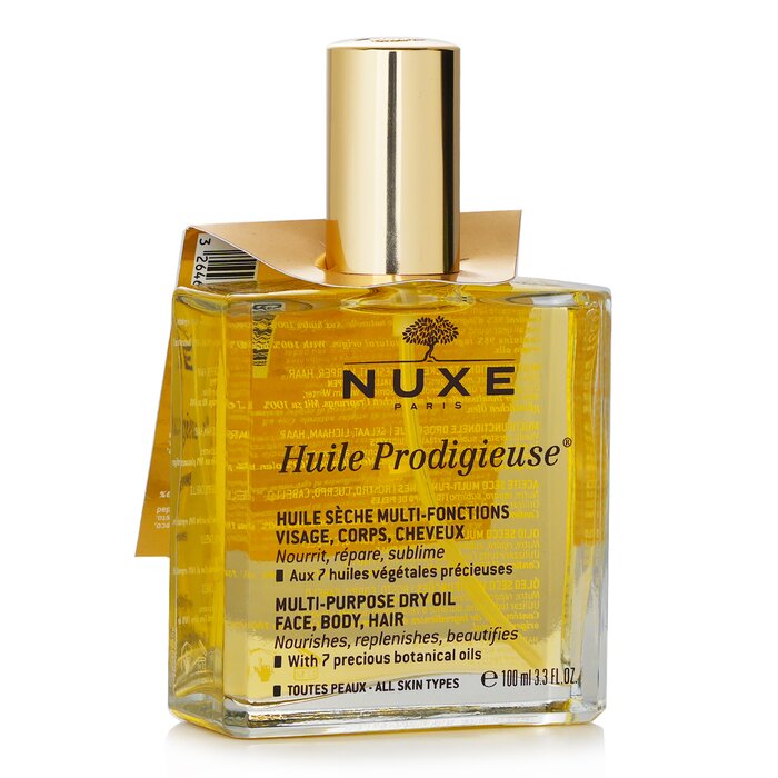 Huile Prodigieuse Multi Purpose Dry Oil - 100ml/3.3oz