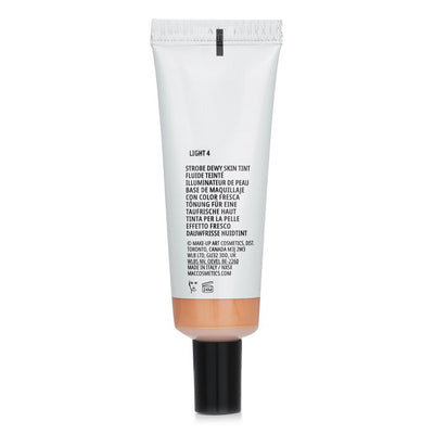 Strobe Dewy Skin Tint  # Light 4 - 30ml/1oz