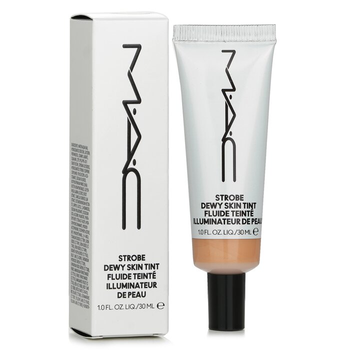 Strobe Dewy Skin Tint  