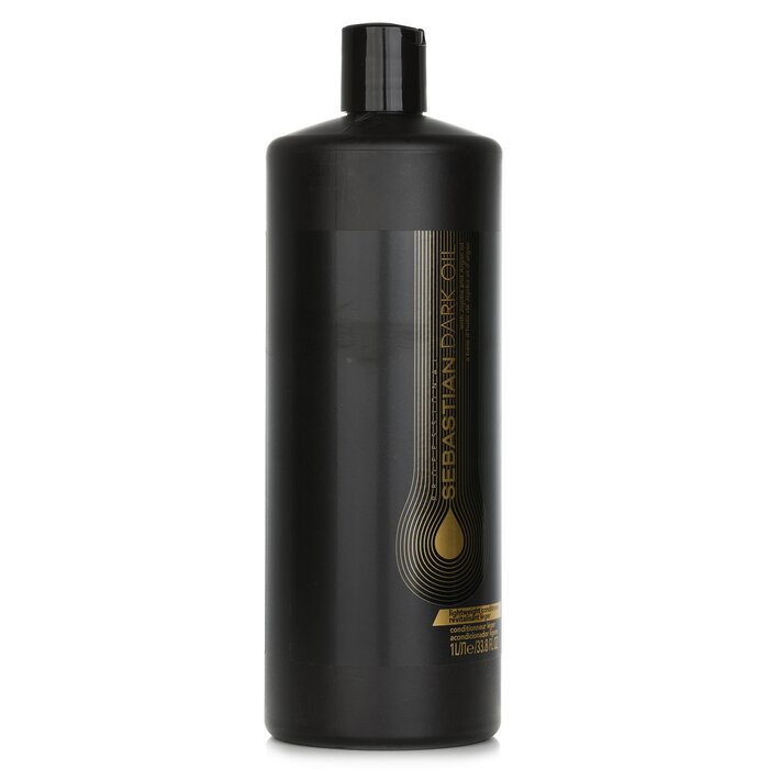 Dark Oil Lightweight Conditioner - 1000ml/33.8oz