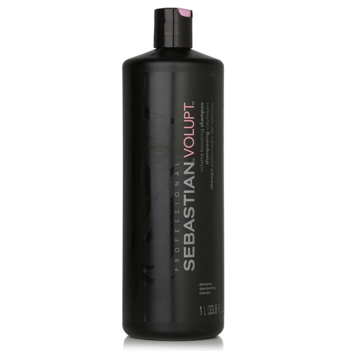 Volupt Shampoo - 1000ml/33.8oz