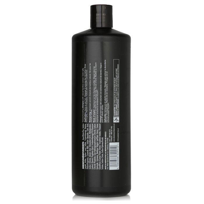 Volupt Shampoo - 1000ml/33.8oz