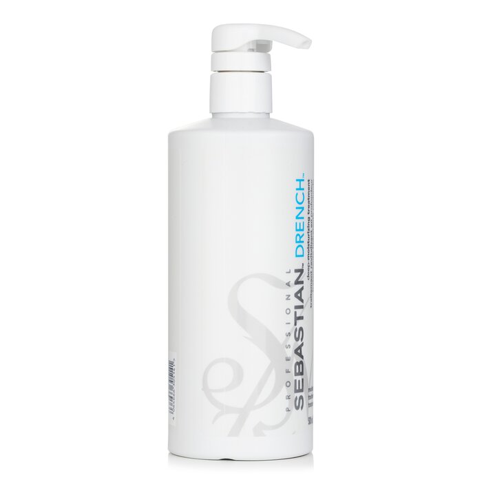 Drench Treatment - 500ml/16.9oz