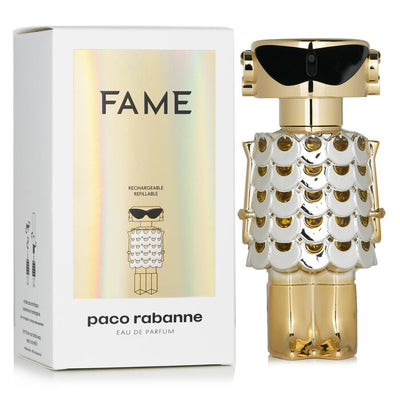 Fame Eau De Perfume Spray - 80ml/2.7oz
