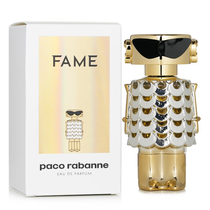 Fame Eau De Perfume Spray - 50ml/1.7oz