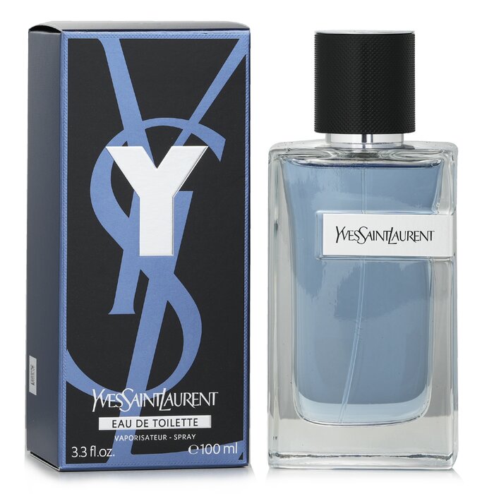 Y Eau De Toilette Spray - 100ml/3.3oz