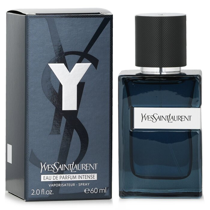 Y Intense Eau De Parfum Spray - 60ml/2oz